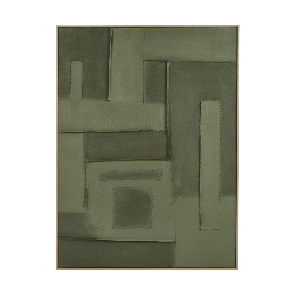 Tableau Patch