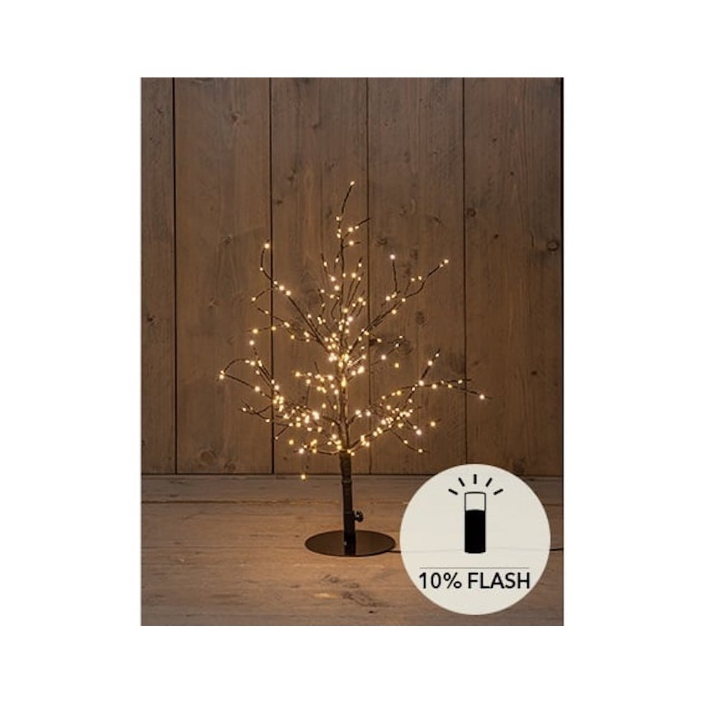 Arbre lumineux Flash LED