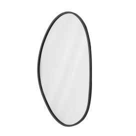 Miroir forme organique