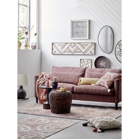 Miroir forme organique