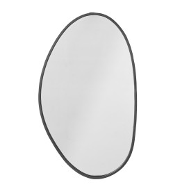 Miroir forme organique