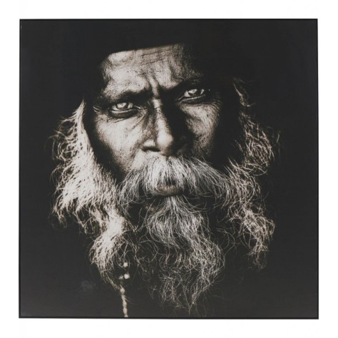 Poster photo | 100x100 cm