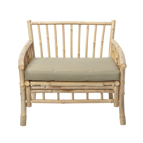 Fauteuil de jardin