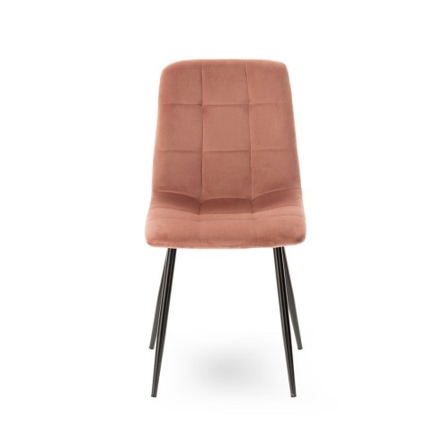 Chaise en tissu Manta