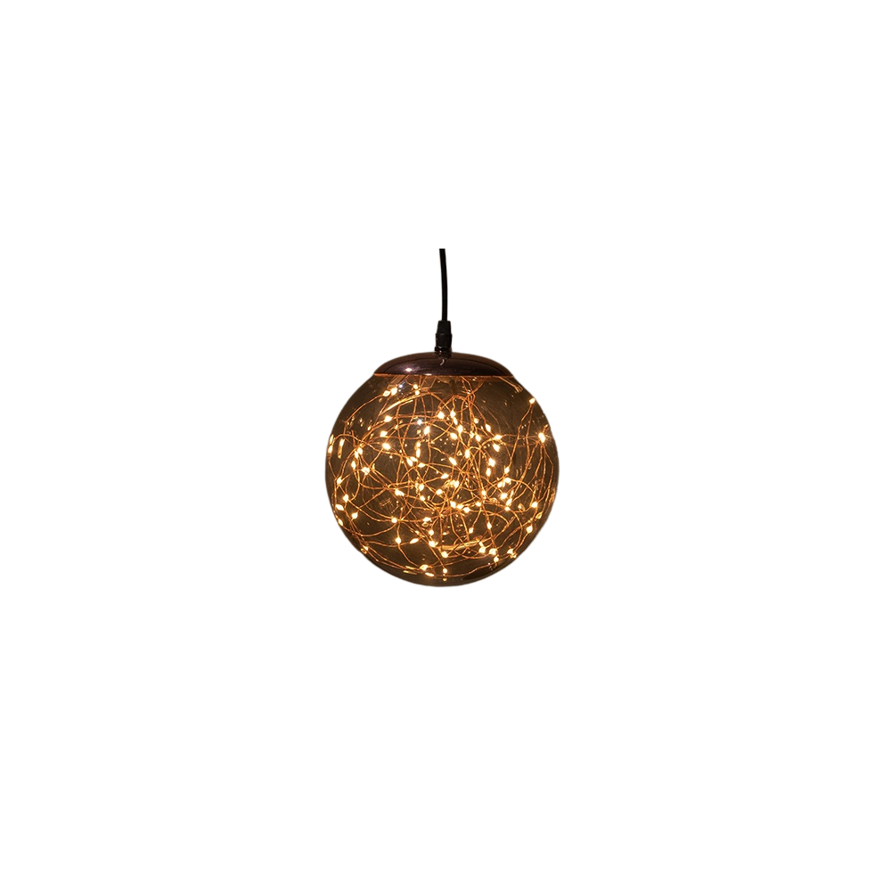 Boule lumineuse