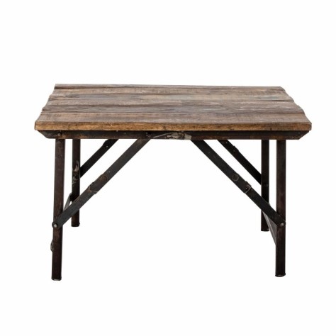 Table basse pliante Loft