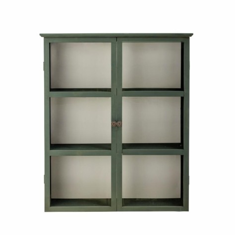 Armoire Tone verte