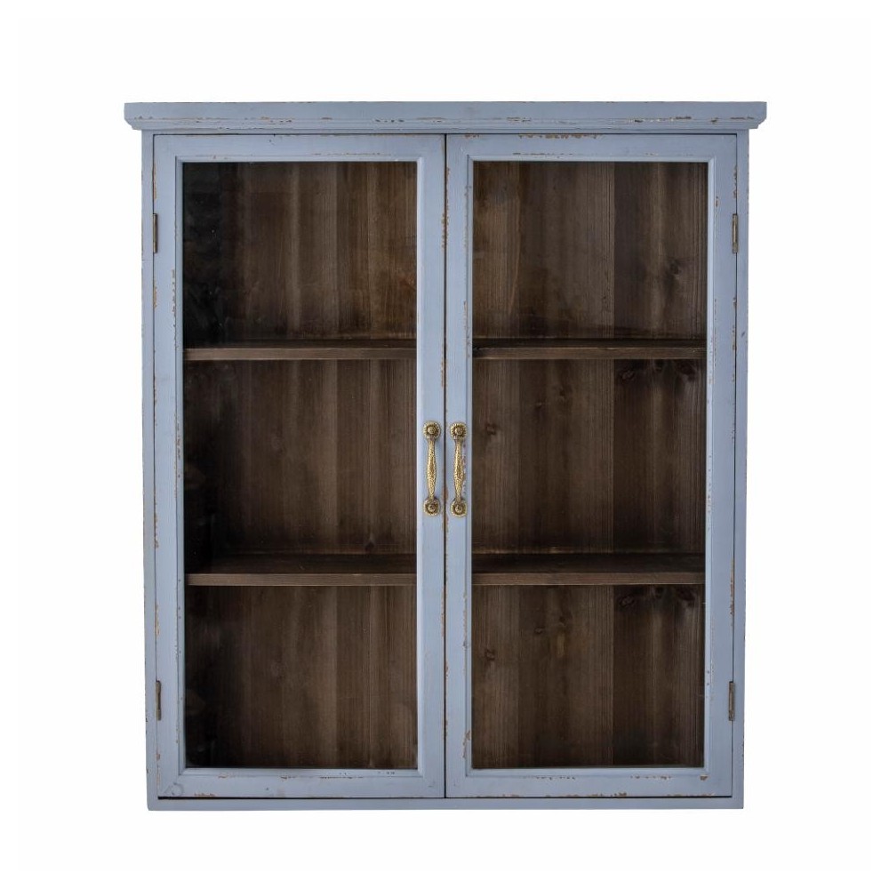 Armoire look vintage