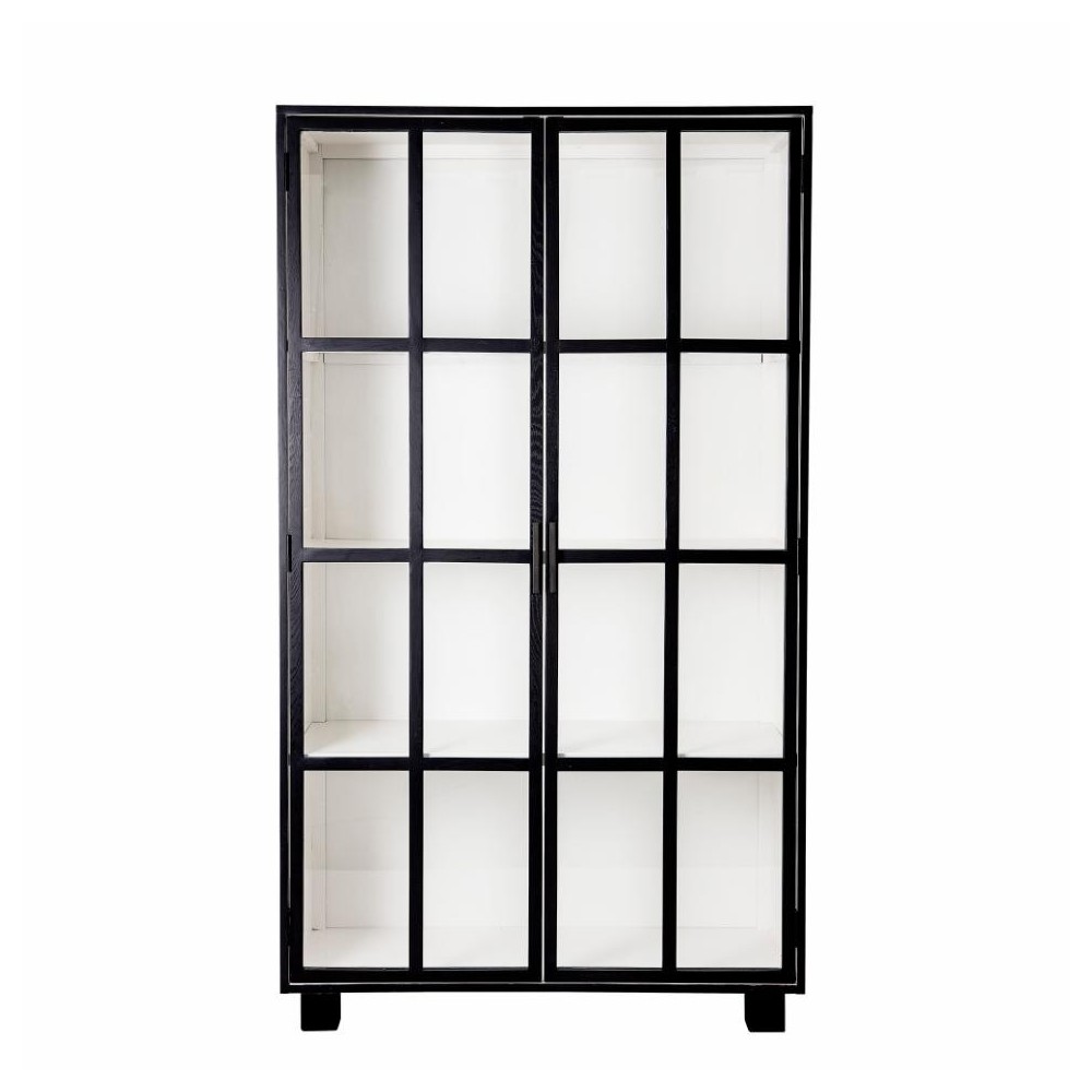 Armoire en chêne