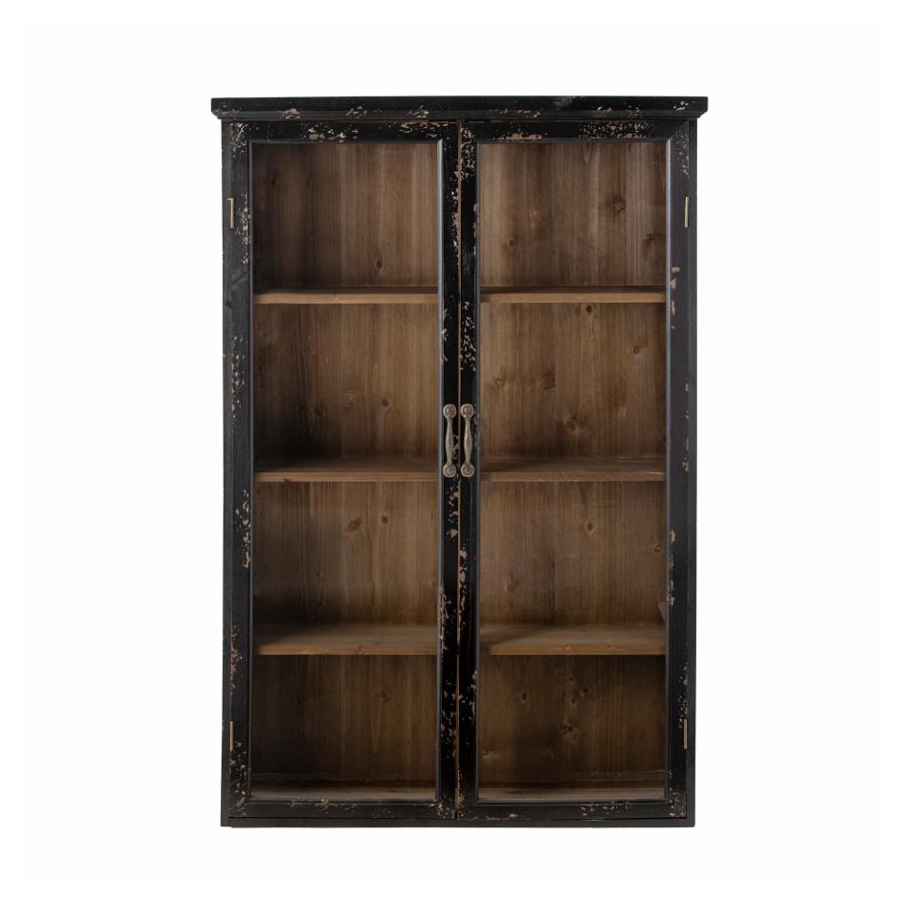 Armoire look ancien