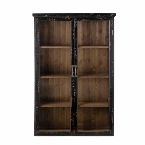 Armoire look ancien