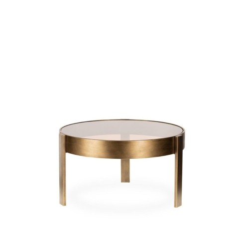 Table basse Levanzo ronde