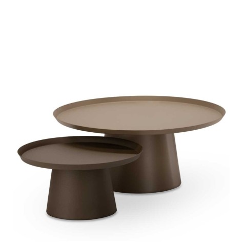 Duo de tables