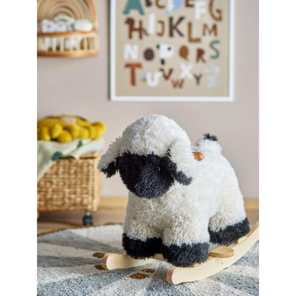 Mouton à bascule deals