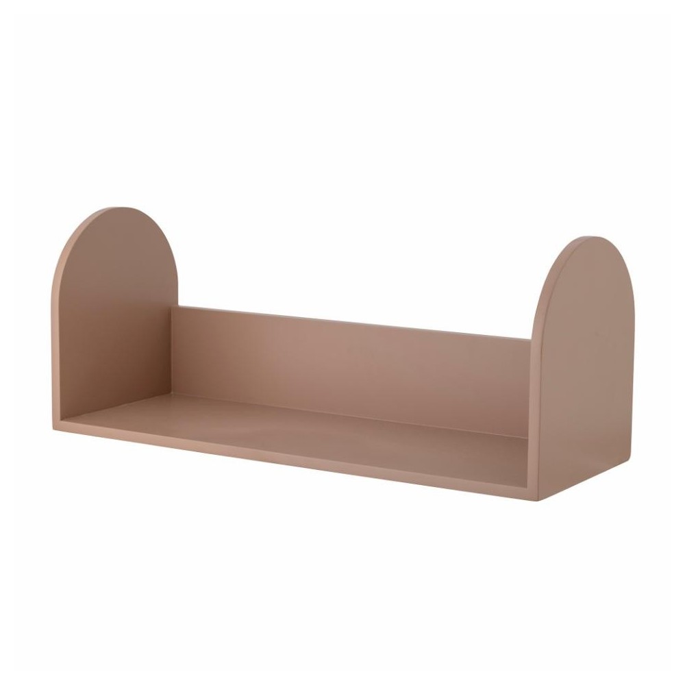 Set de 2 étagères