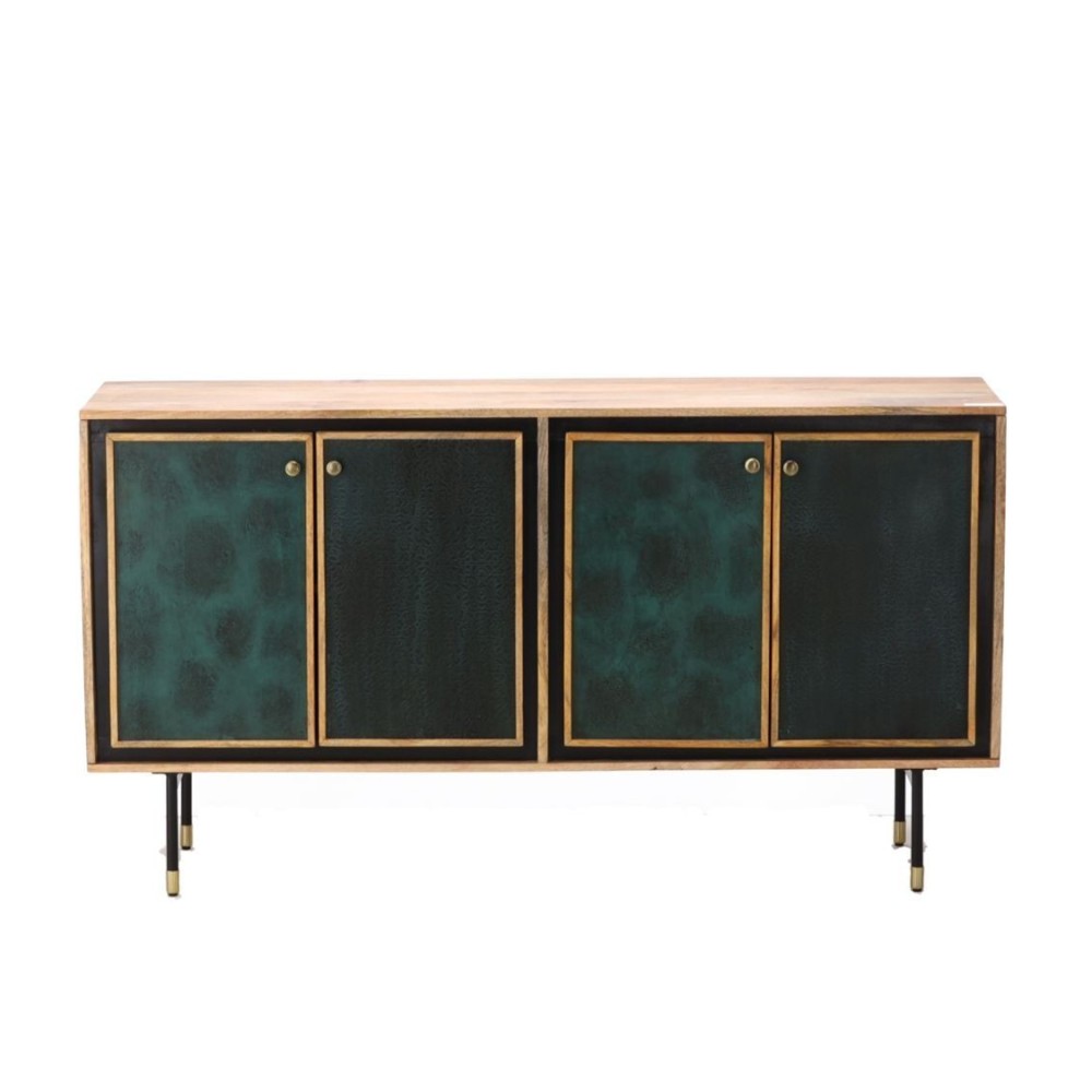 Enfilade 4 portes | 150 cm