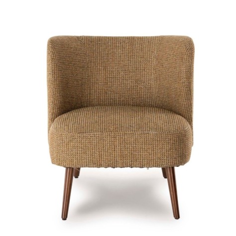 Fauteuil vintage Miranda