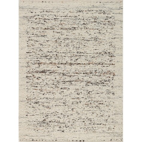 Tapis laine tissé à la main