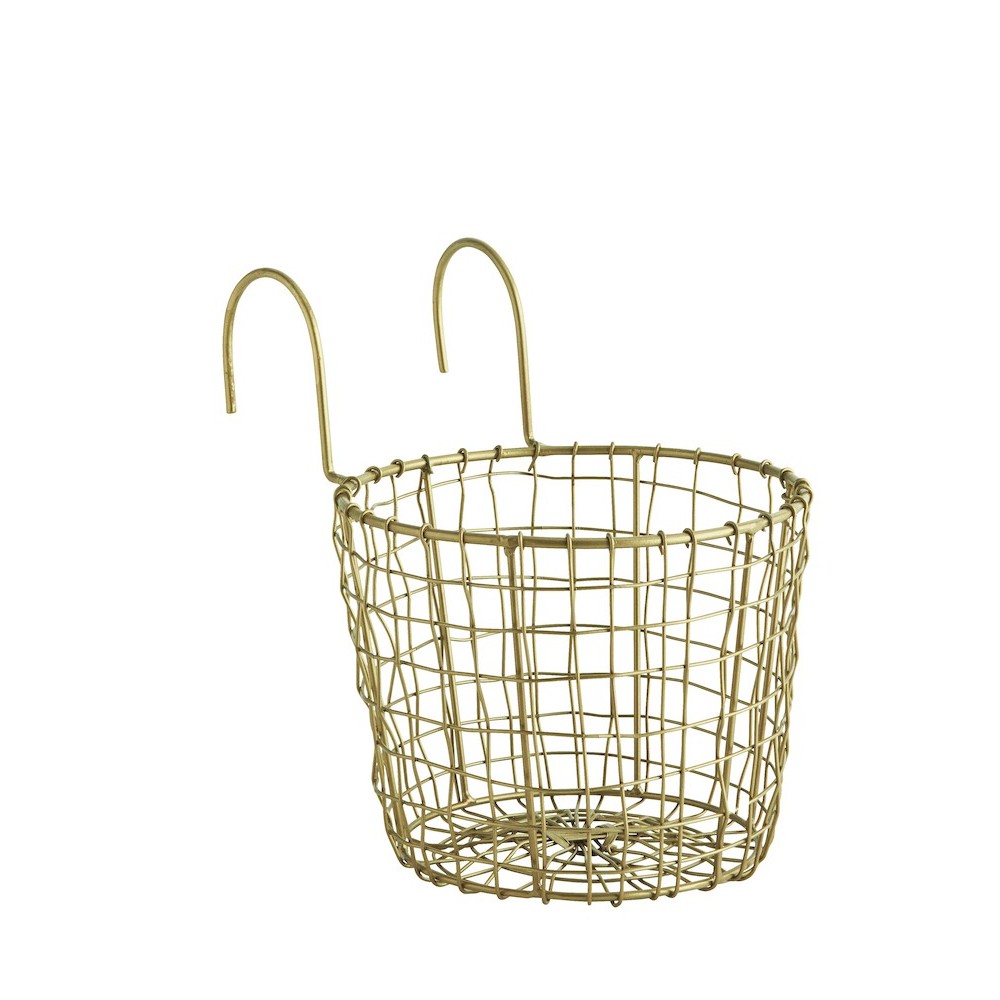 Panier à suspendre