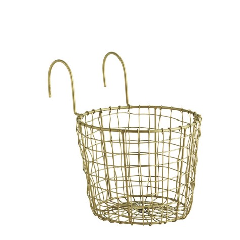 Panier à suspendre