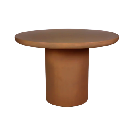 Table de repas Piastro D.115 cm