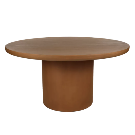 Table de repas Piastro D.150 cm