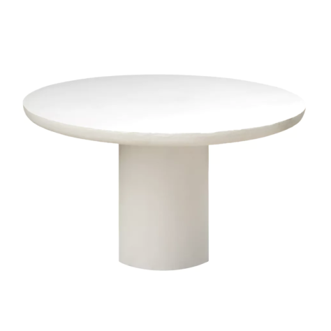Table de repas Piastro D.150 cm