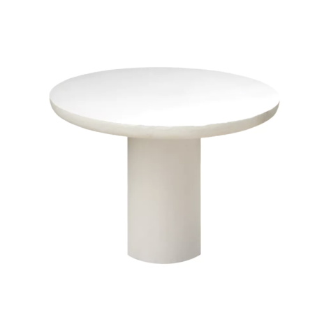 Table de repas Piastro D.115 cm