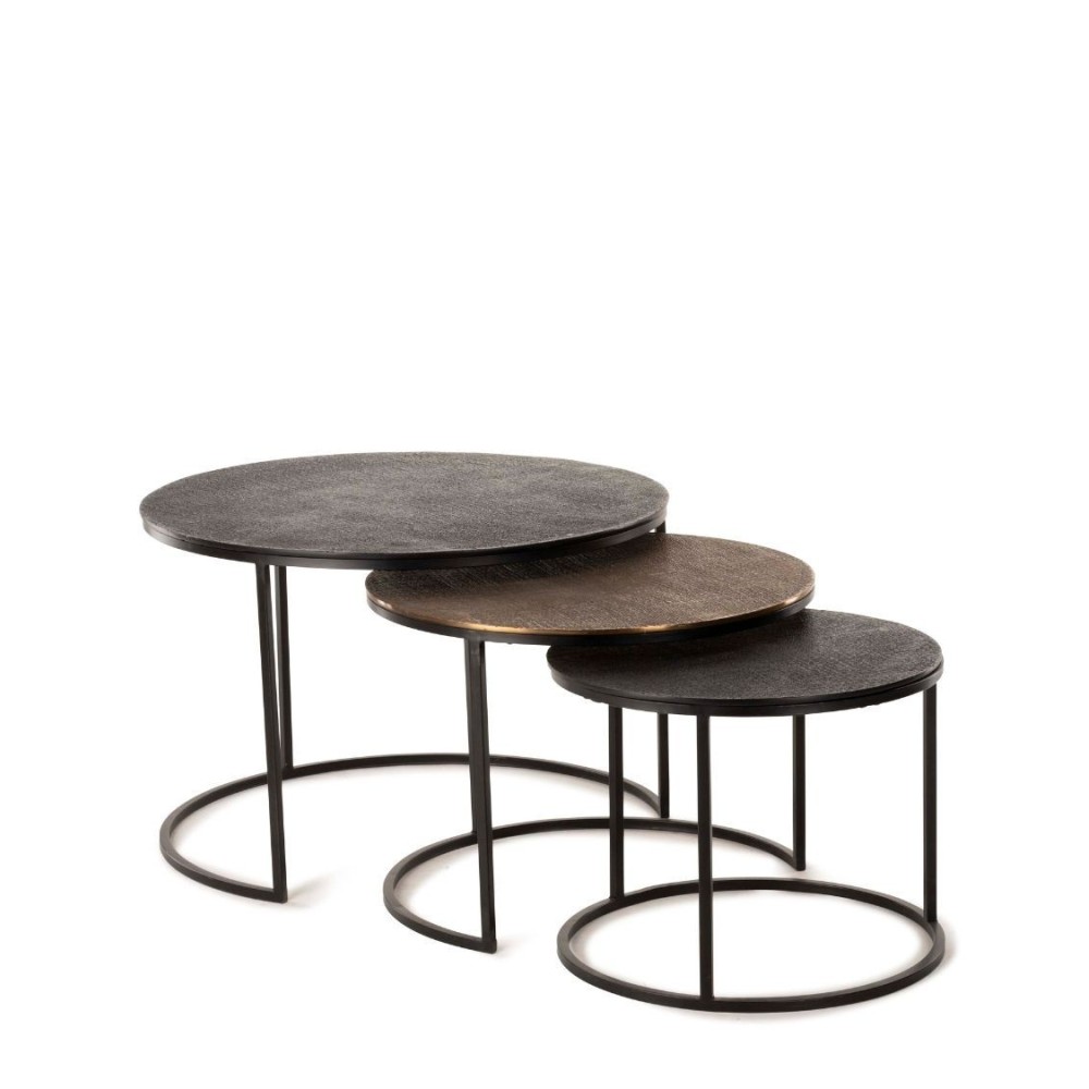 Tables basses Yuli