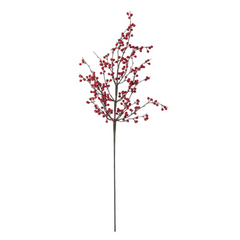 Fleurs artificielles Ilex
