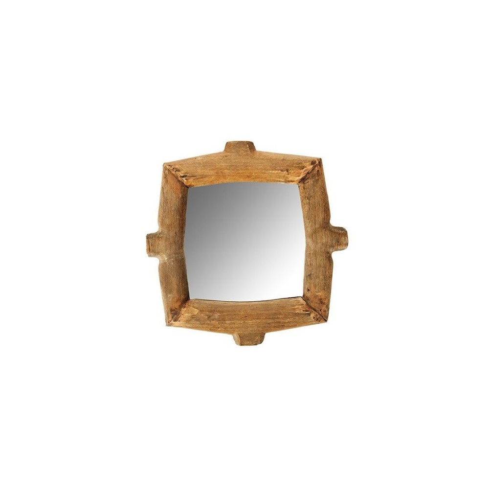 Miroir carré Guadalupe