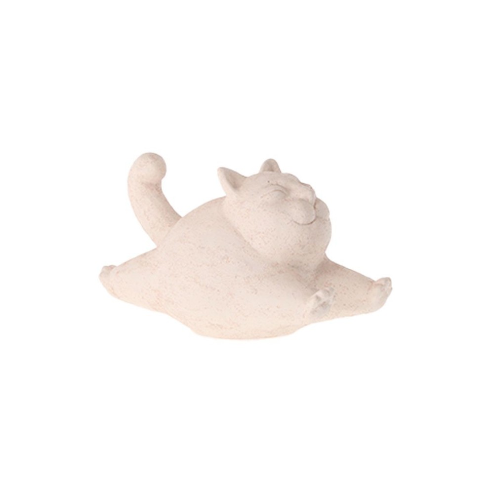 Sculpture chat Felix